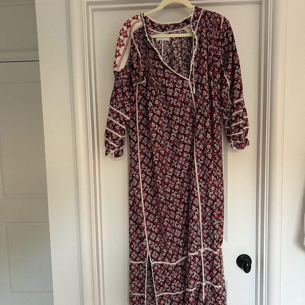 Emilia Collection dress